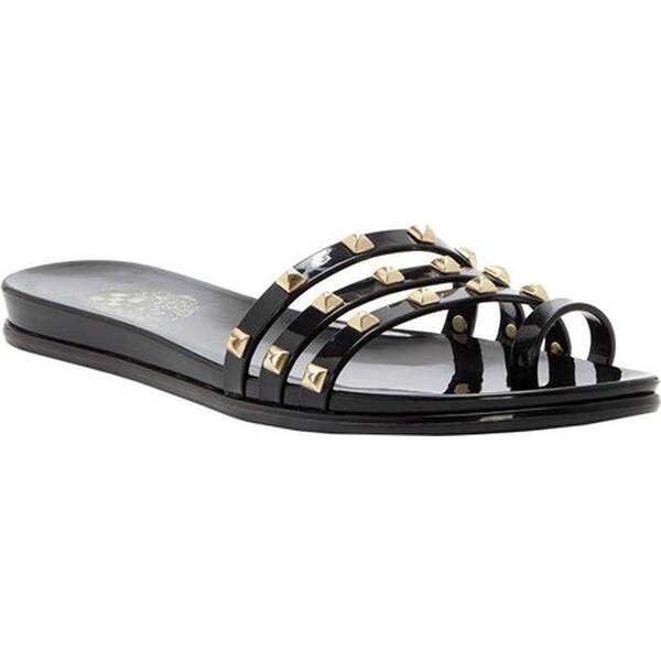 vince camuto toe loop sandals