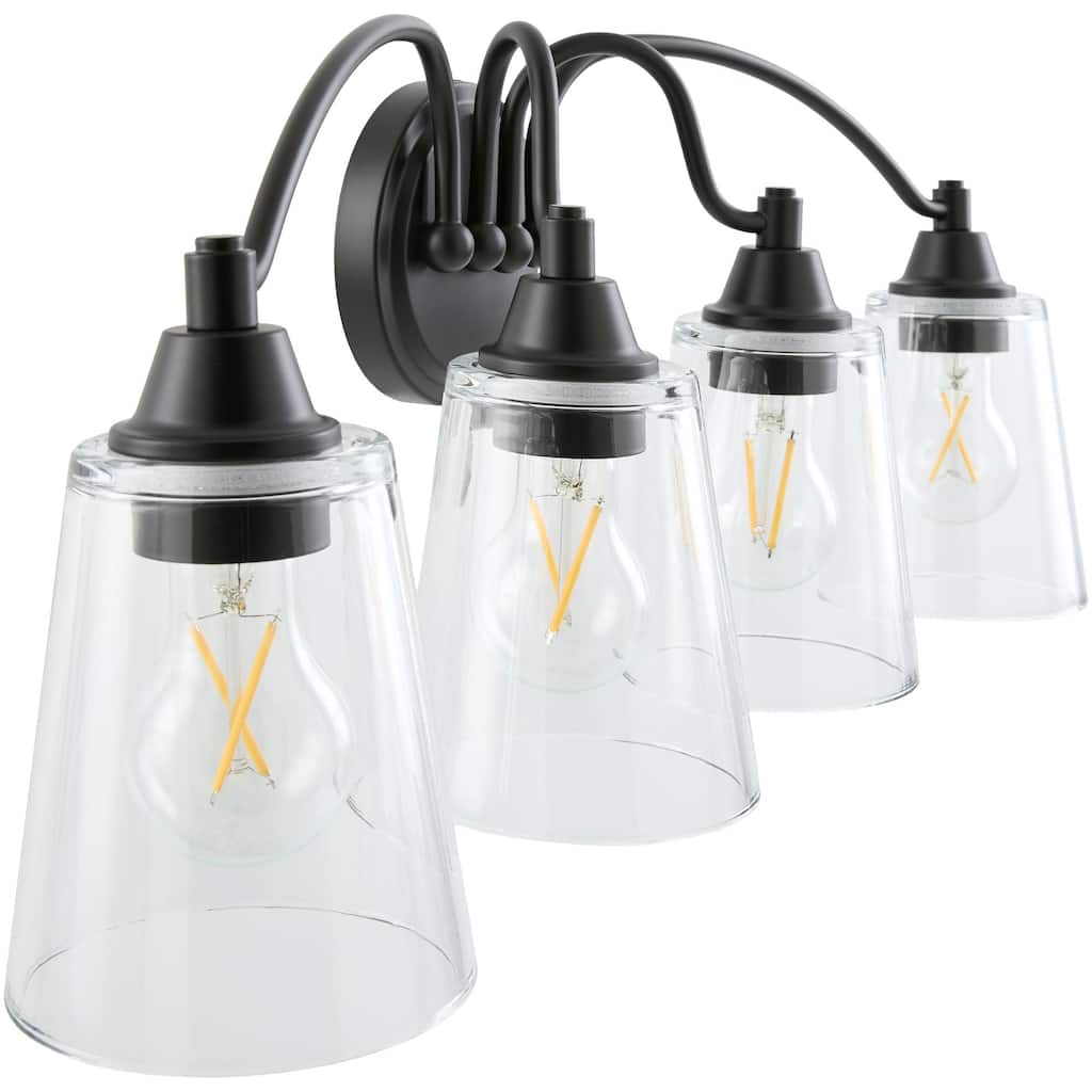 Livabliss Yueva Modern Wall Sconce