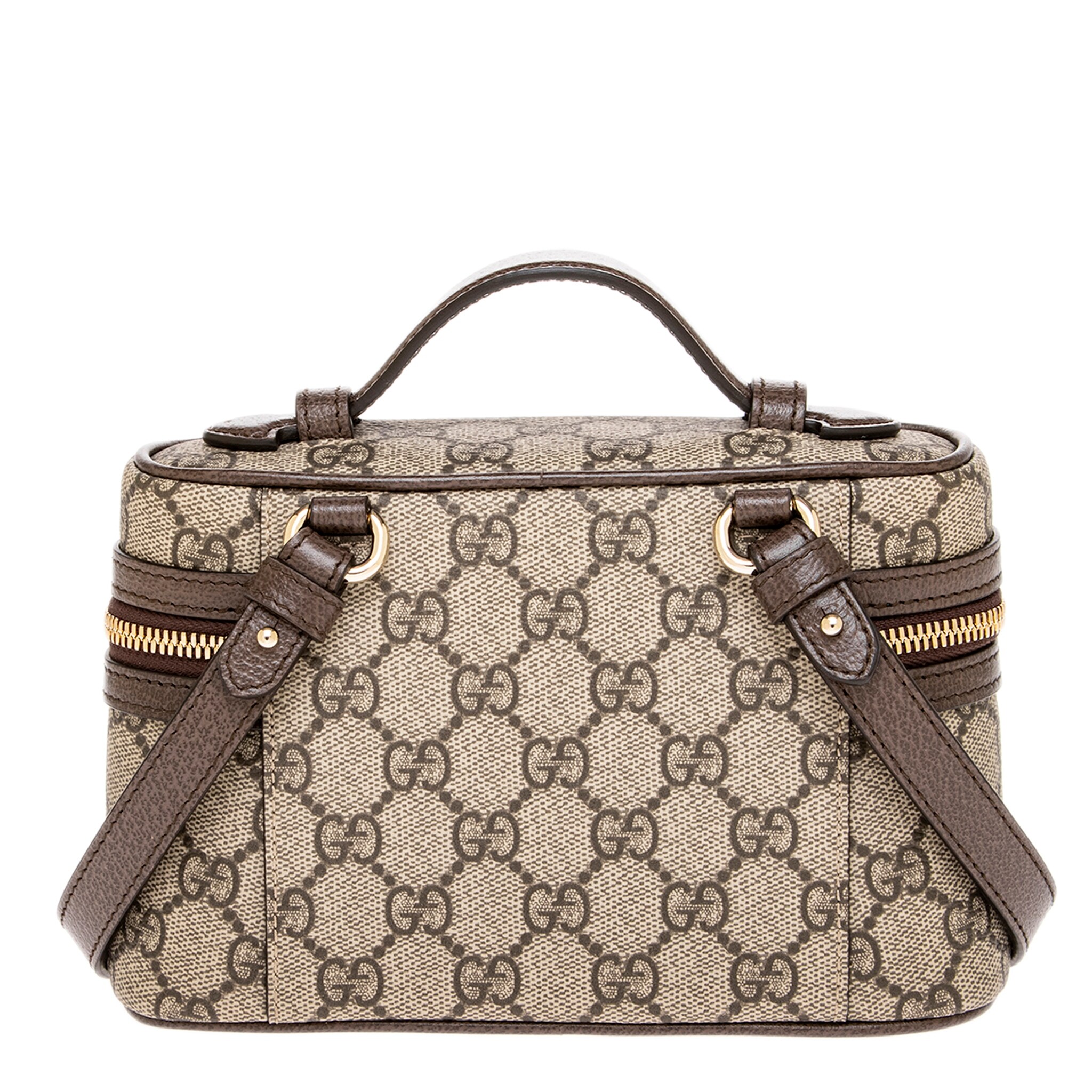 Gucci Ophidia Small Vanity Bag - Overstock - 43966939