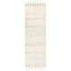 preview thumbnail 9 of 7, Chandy Textured Wool Area Rug