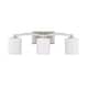 Option Satin Nickel