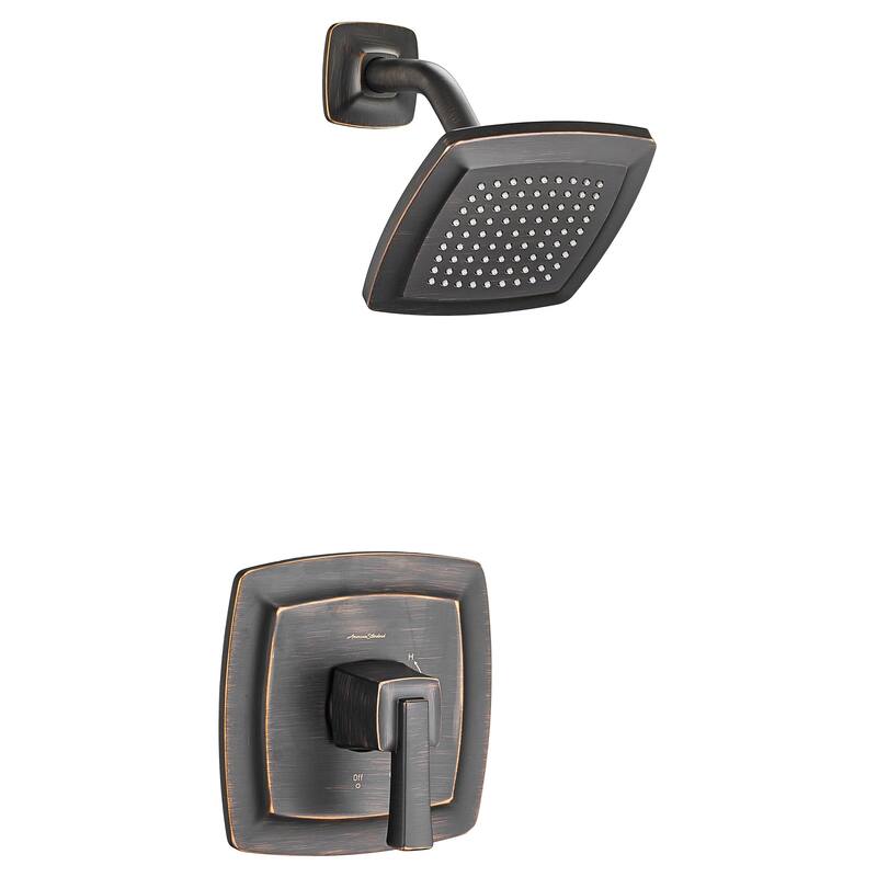 American Standard Townsend Shower Only Trim Package with 2.5 GPM