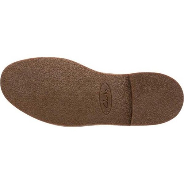 clarks bushacre hill chelsea boot review