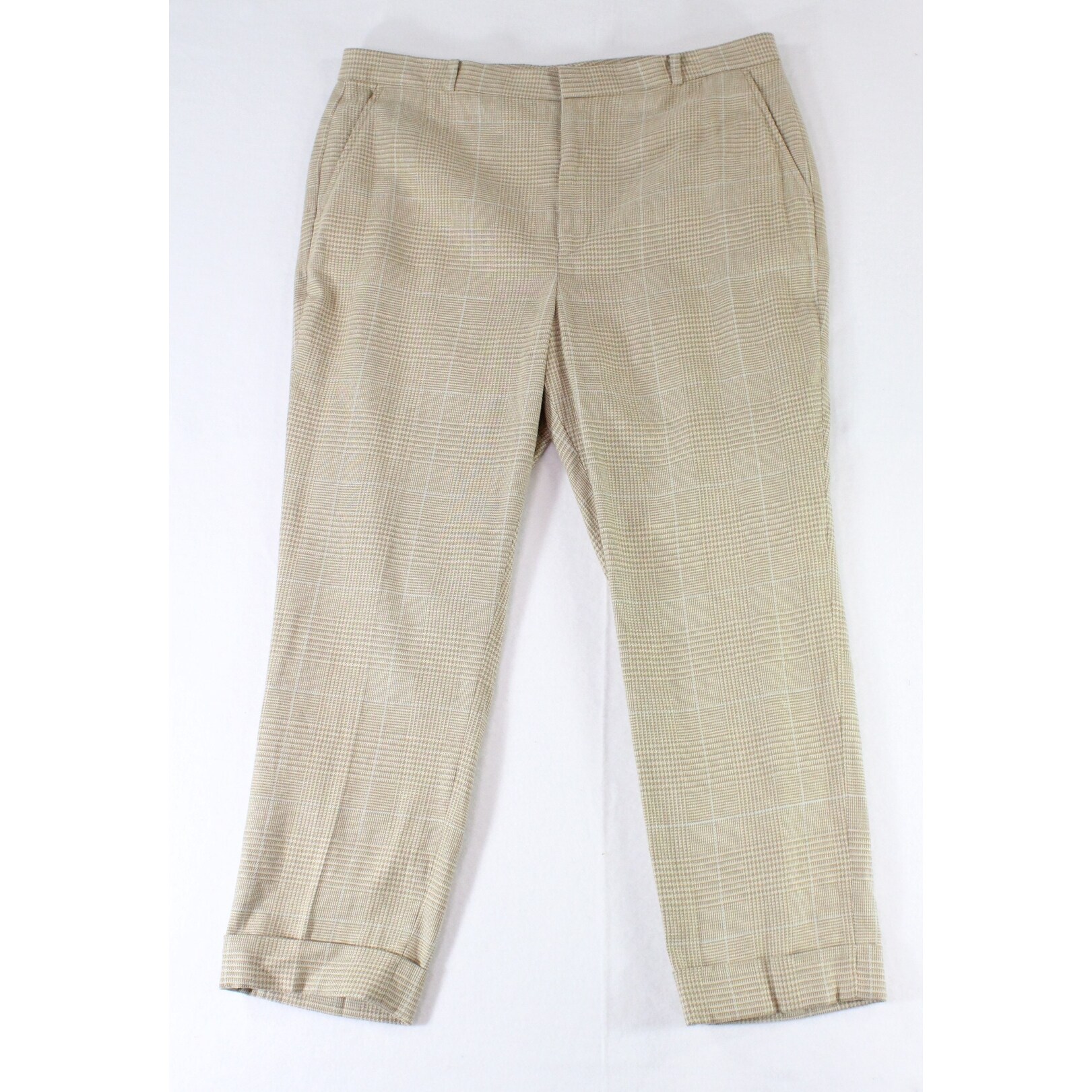 size 4 womens pants