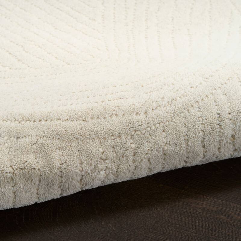 DKNY Pure Patterns Indoor only Abstract Area Rug