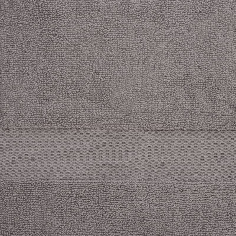 SAFAVIEH Hamite Plush Bath Towel (Set of 2) - 27" W x 54" H - 27Wx54D
