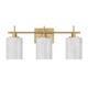 Option Natural Brass
