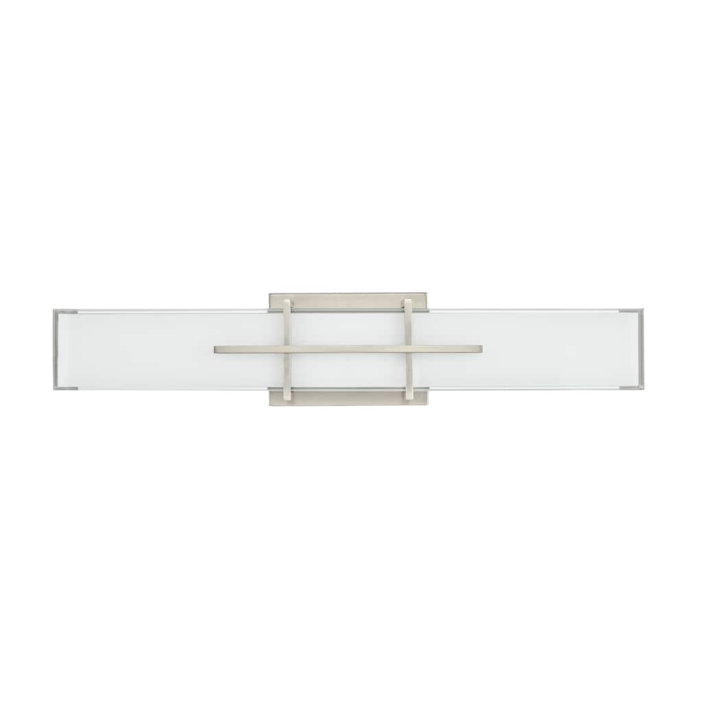 Millennium Lighting Tocco LED Bathroom Vanity Light