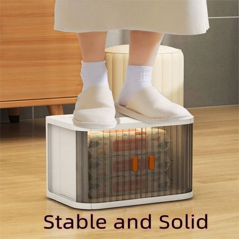 Small Desk Storage Box(1 Pack) Bed Bath & Beyond 39426887