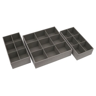 Bed Bath And Beyond Drawer Organizer