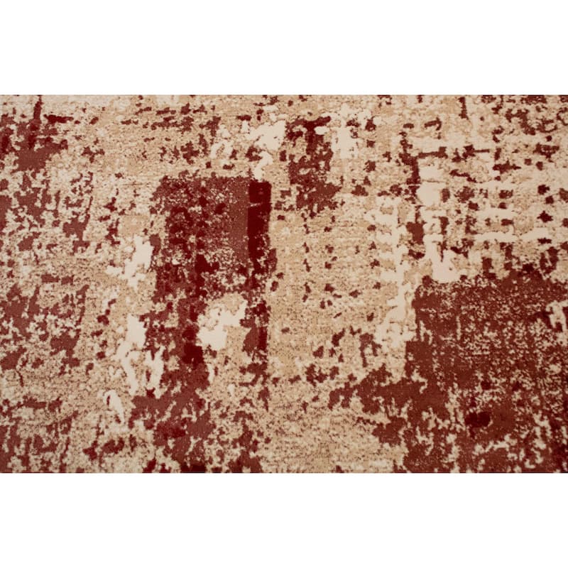 Noori Rug Lagoon Jaclyn Rug