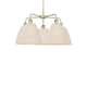 Option Antique Brass / Natural