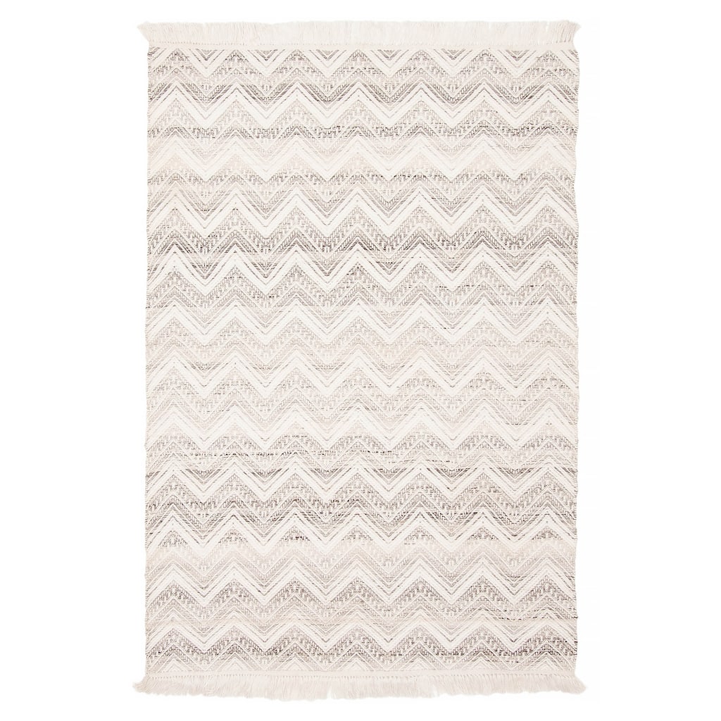 Sienna Ivory Rug 4'0" x 6'0" - 4'0 x 6'0