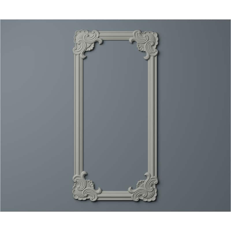 Pompeii Panel Moulding Kit