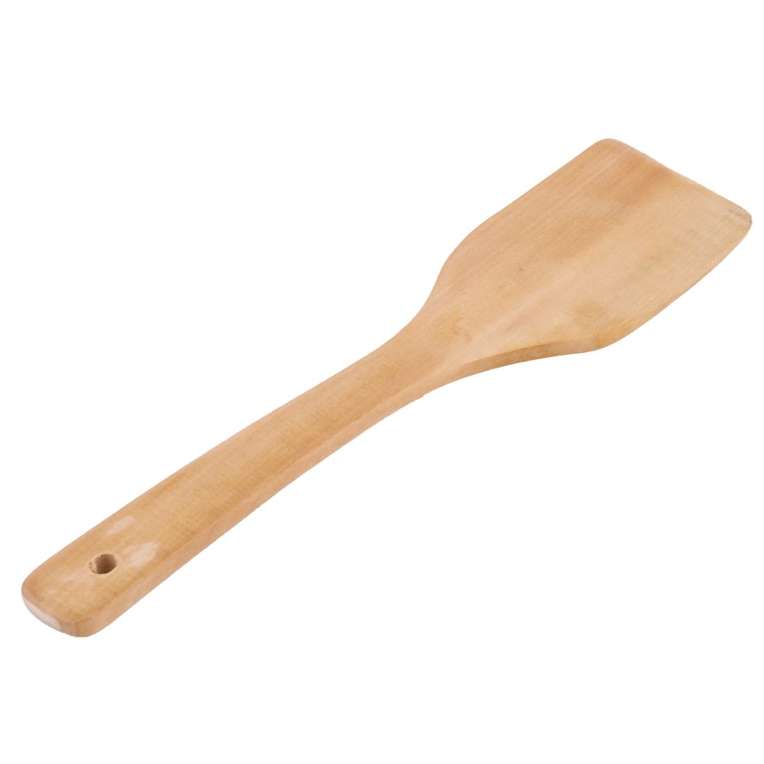 Small Spatula 8 Inch / Wooden Cooking Kitchen Spatula / Cooking