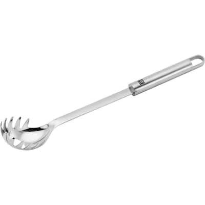 ZWILLING Pro Tool 18/10 Stainless Steel Pasta Spoon - 1 unit