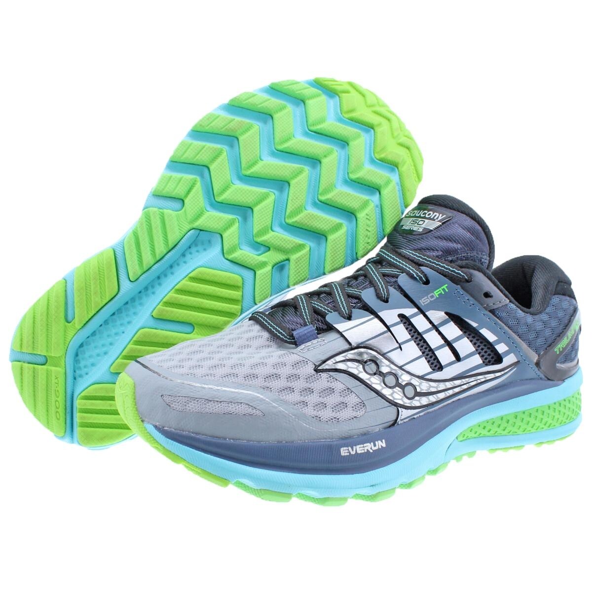 saucony ever run