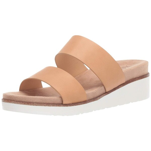 xoxo petra wedge sandal