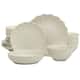 Option Cream White