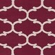 preview thumbnail 13 of 38, Flatweave Colne Moroccan Trellis Cotton Area Rug