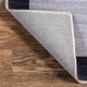 preview thumbnail 4 of 11, Nuloom Samantha SpinClean Kitten Kids Machine Washable Area Rug