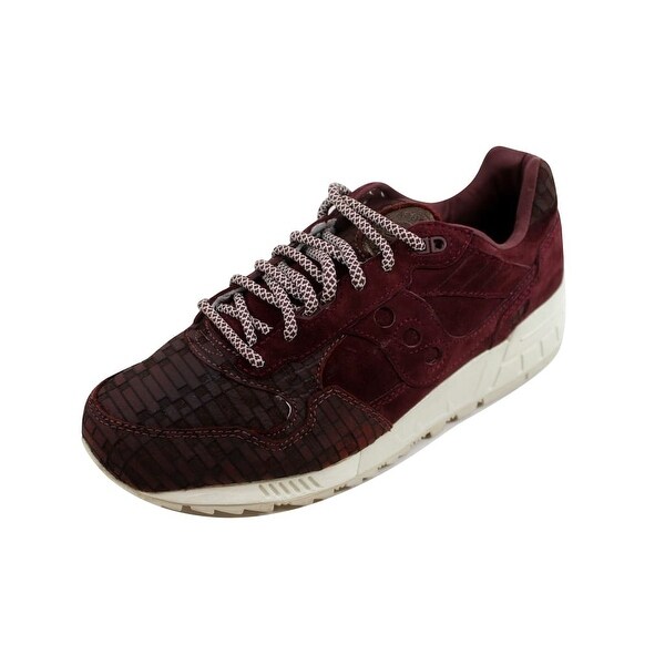 saucony shadow 5000 bricks