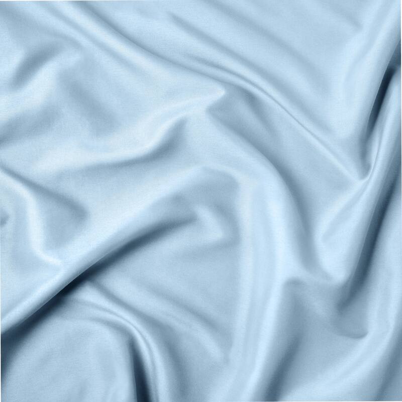 Bare Home Double Brushed Pillow Shams (Set of 2)
