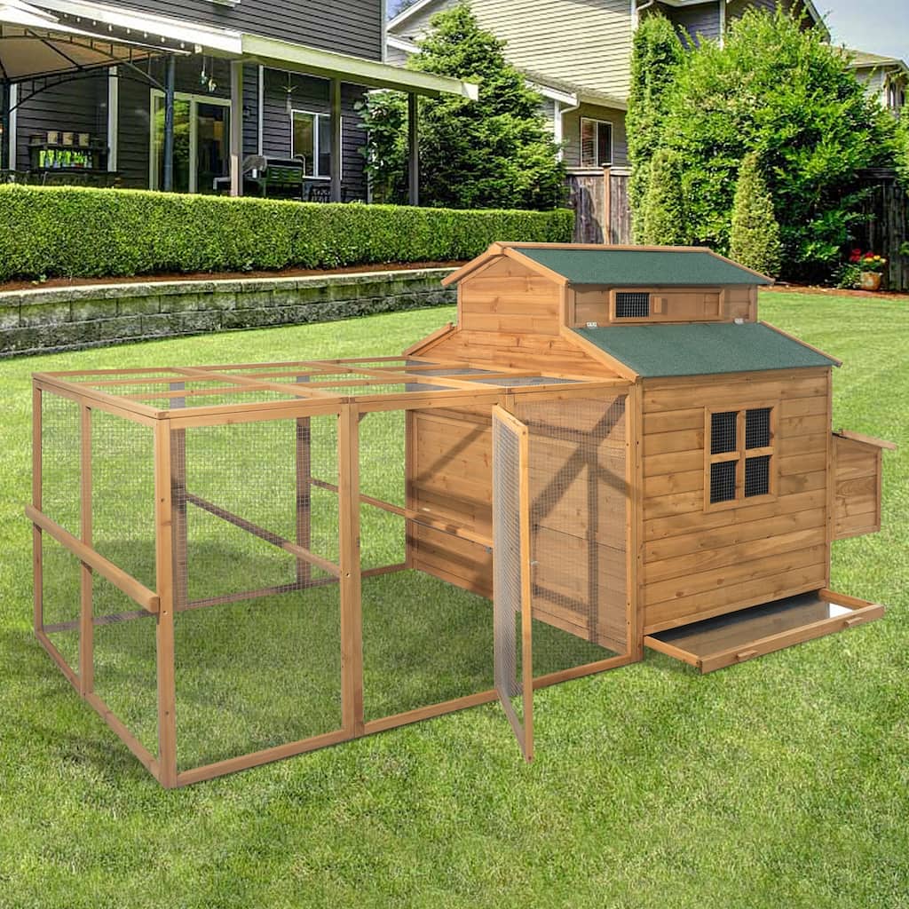 chicken coop, Cunninghamia lanceolata, outdoor rabbit coop