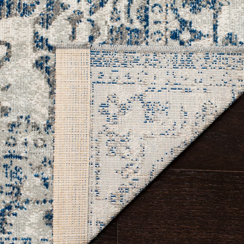 SAFAVIEH Artisan Fatmira Distressed Oriental Rug