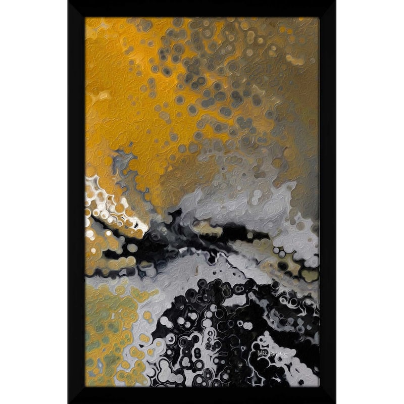 "Psalm 51 1 2 A Cry For Mercy" by Mark Lawrence Print on Acrylic.