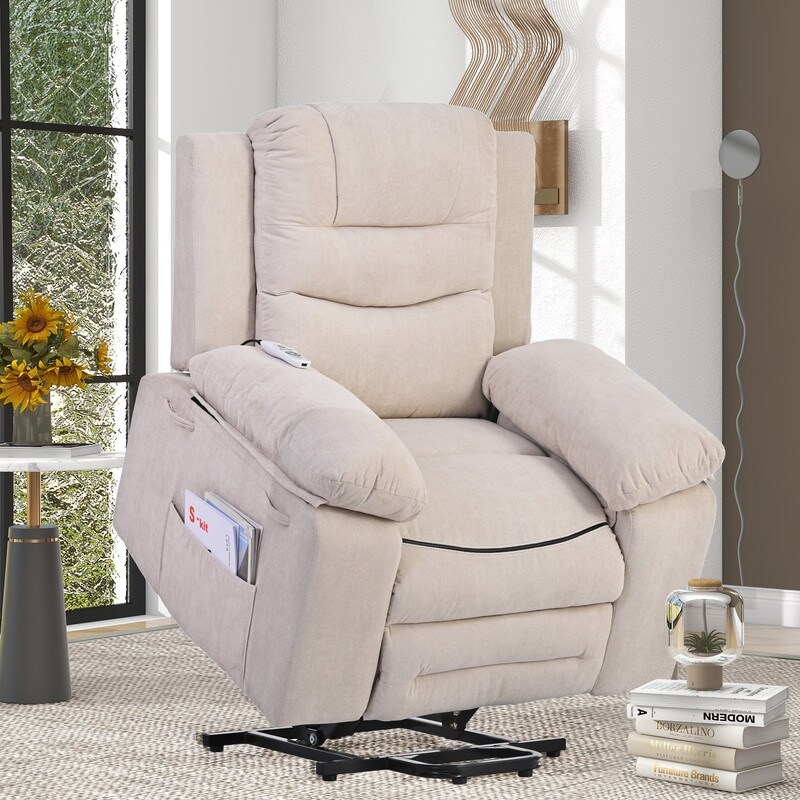 Esright power online lift chair