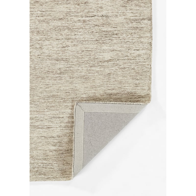 Momeni James Hand-tufted Wool Area Rug