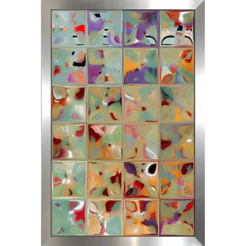 "Psalm 31 20 The Secret Place" by Mark Lawrence Print on Acrylic