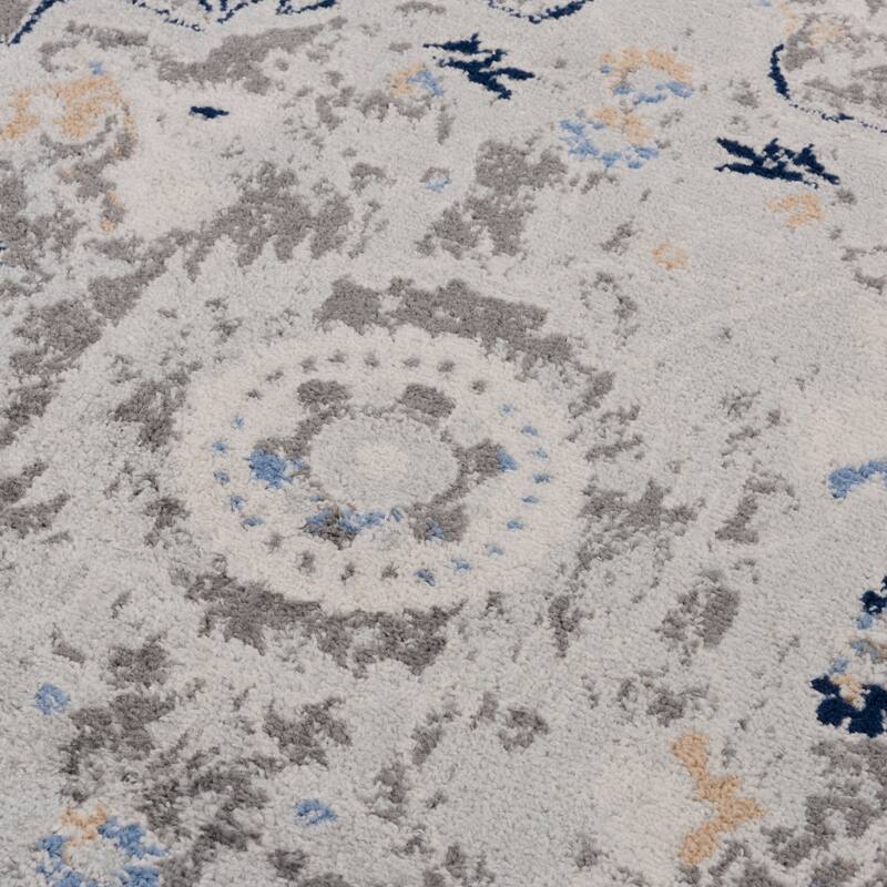Alora Decor Tapestry Collection Rug