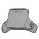preview thumbnail 16 of 113, FauxFur Reading Pillow Cover (Cover ONLY, NO INSERT)