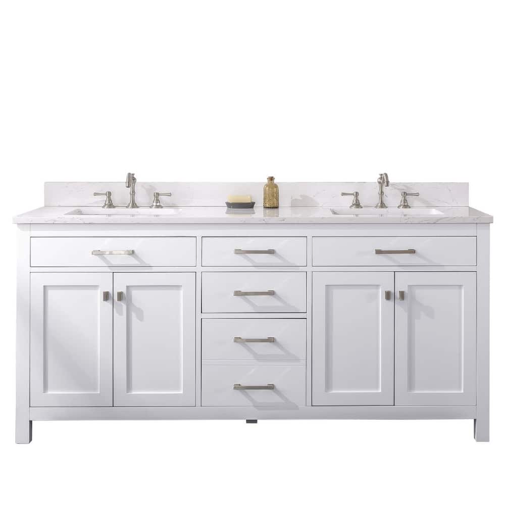 Sudio Design Bathroom Vanity Jasper Collection.