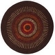 preview thumbnail 24 of 57, SAFAVIEH Handmade Soho Panajota Deco Wool Rug