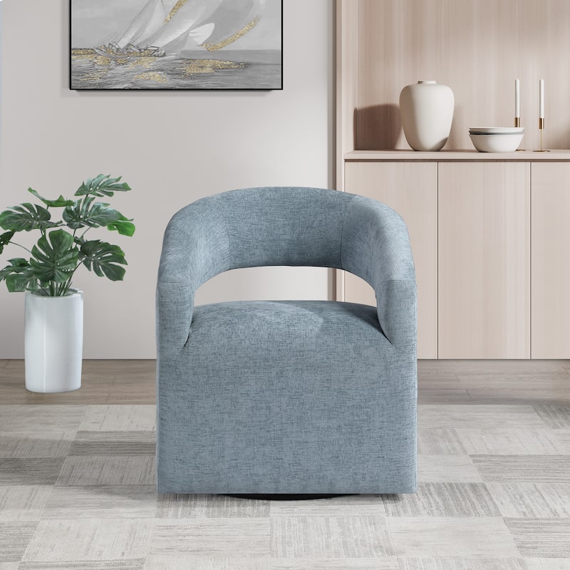 Devin Swivel Chair