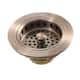 Option Antique Copper