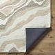 preview thumbnail 7 of 14, Livabliss Divine Farmhouse Abstract Area Rug