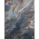 Alise Rugs Rayna Contemporary Abstract Area Rug