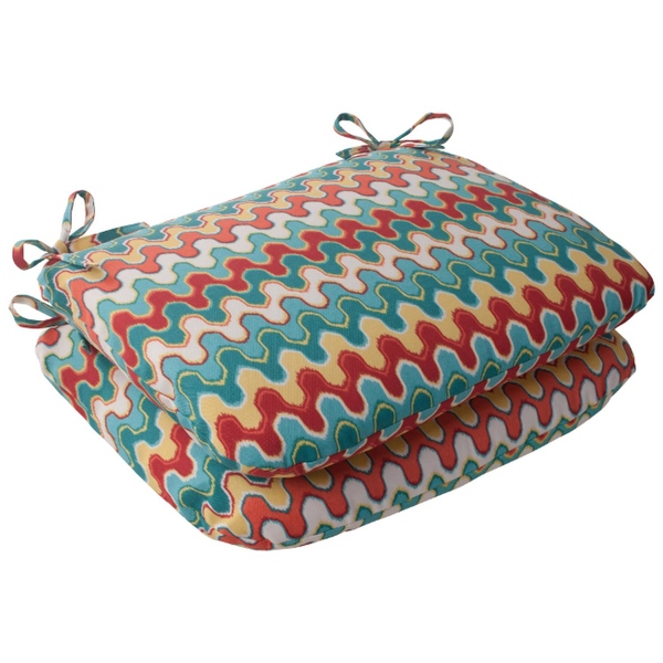Turquoise outdoor deals chair cushions