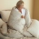 preview thumbnail 14 of 22, BedVoyage viscose from Bamboo Cotton Duvet Cover
