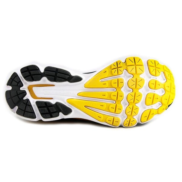 under armour gemini 2.5 yellow women