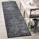 preview thumbnail 4 of 52, SAFAVIEH Carnegie Luvinia Distressed Oriental Rug