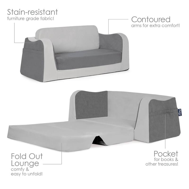 P'kolino Little Reader Sofa