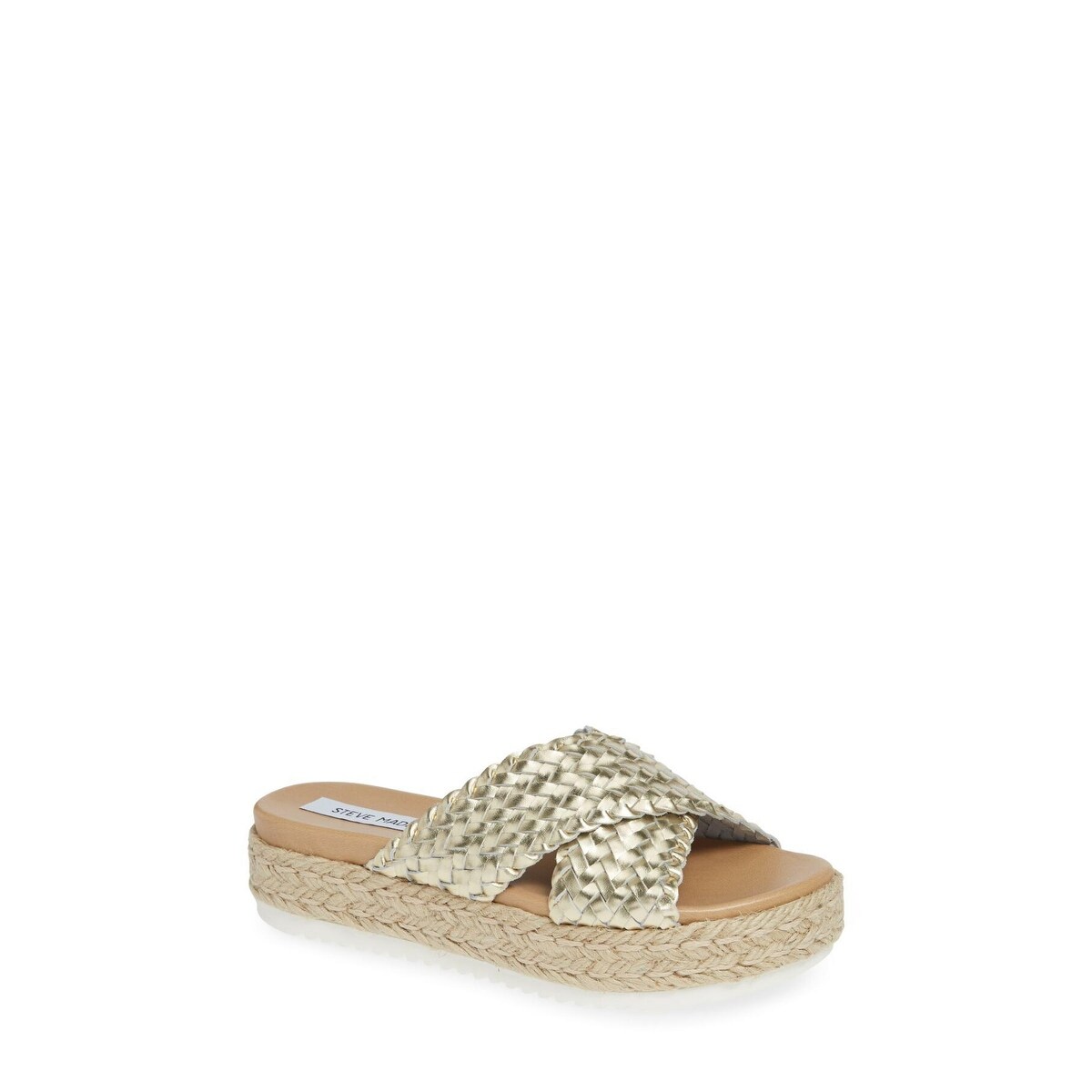 Steve madden kala slide sandal discount