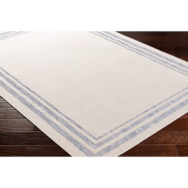 Livabliss Tuareg Cottage Outdoor Area Rug