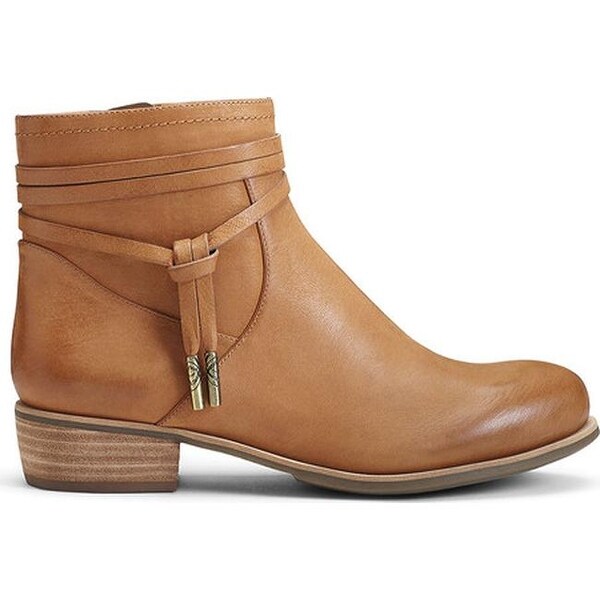 aerosoles west river bootie