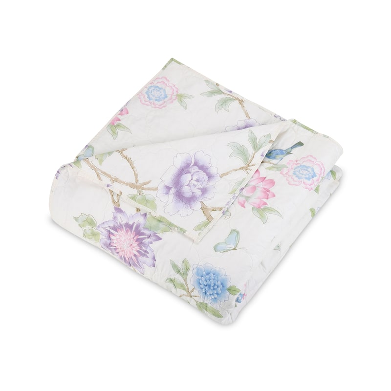 Mary Jane's Home Blooming Tree Quilt